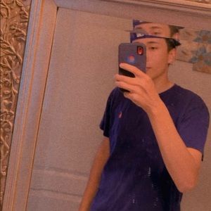 Meet your Posher, Cesareo